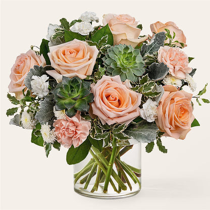 Sweet Tea Bouquet –  Jerome Florist, Bronx NY