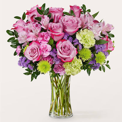 Morning Dew Bouquet –  Jerome Florist, Bronx NY