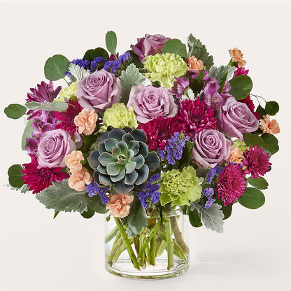 Botanical Dream Bouquet –  Jerome Florist, Bronx NY