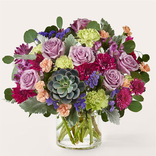Botanical Dream Bouquet –  Jerome Florist, Bronx NY