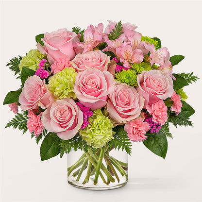 Pinch Me Bouquet –  Jerome Florist, Bronx NY