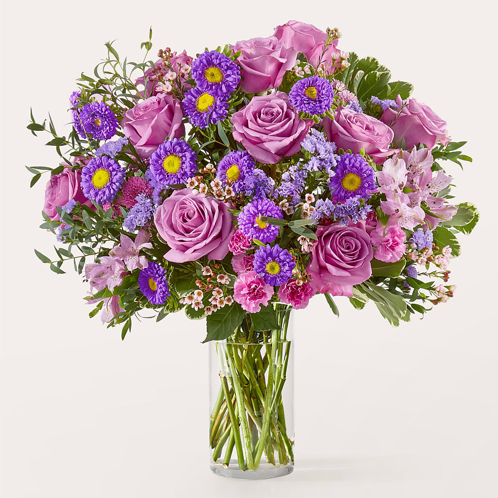 Fanciful Blossoms Bouquet –  Jerome Florist, Bronx NY