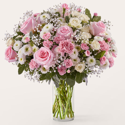 Vintage Glamour Bouquet –  Jerome Florist, Bronx NY