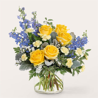 Butterfly Wings Bouquet –  Jerome Florist, Bronx NY