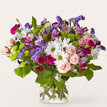 Wild Berry Bouquet –  Jerome Florist, Bronx NY