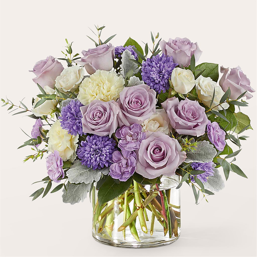 Stardust Bouquet –  Jerome Florist, Bronx NY