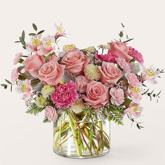 The Treehouse Bouquet –  Jerome Florist, Bronx NY