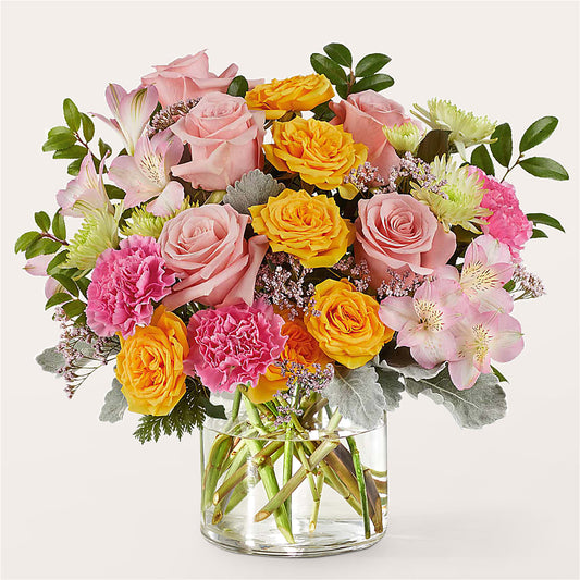 Mai Tai Bouquet –  Jerome Florist, Bronx NY