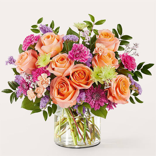 Effervescence Bouquet –  Jerome Florist, Bronx NY