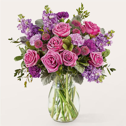 A Love Story Bouquet –  Jerome Florist, Bronx NY