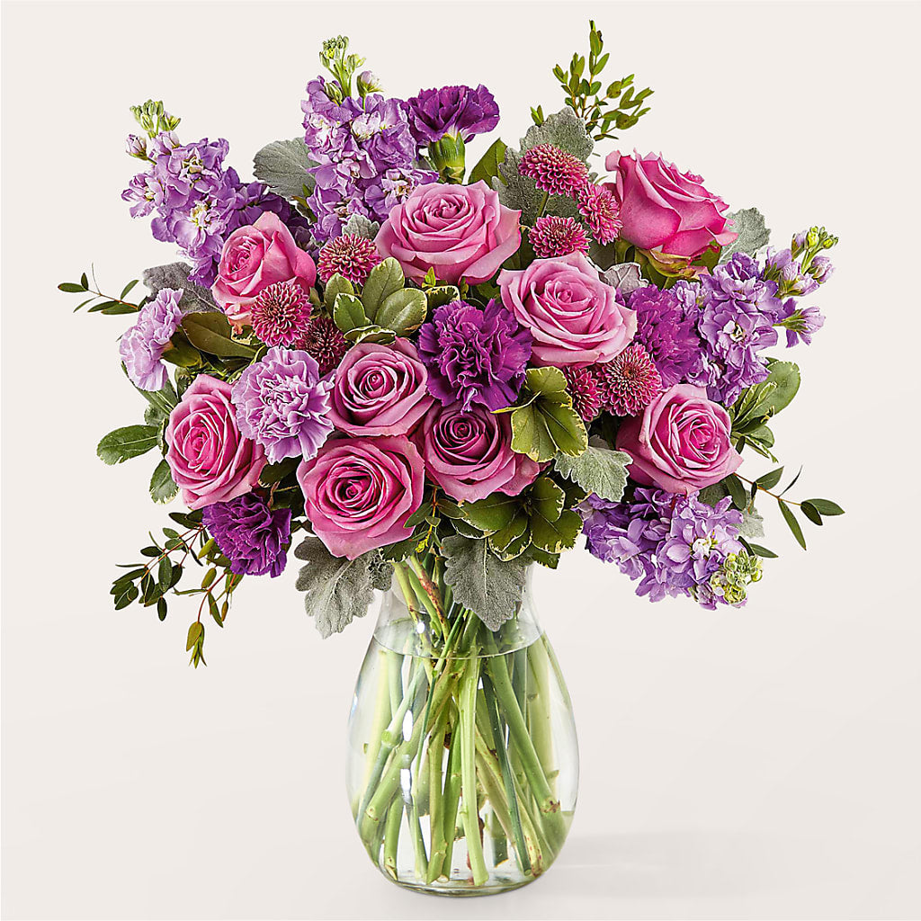 A Love Story Bouquet –  Jerome Florist, Bronx NY
