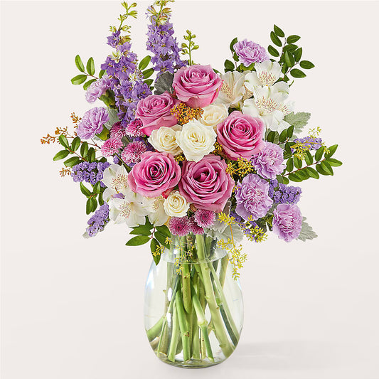 Lucky Me Bouquet –  Jerome Florist, Bronx NY