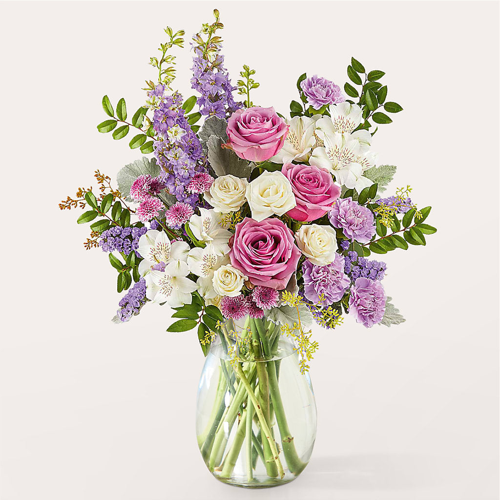 Lucky Me Bouquet –  Jerome Florist, Bronx NY