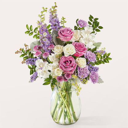 Lucky Me Bouquet –  Jerome Florist, Bronx NY