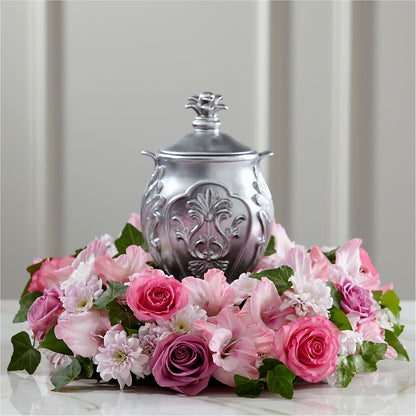 Glorious Tribute Arrangement –  Jerome Florist, Bronx NY