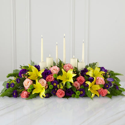 Forever Arrangement –  Jerome Florist, Bronx NY