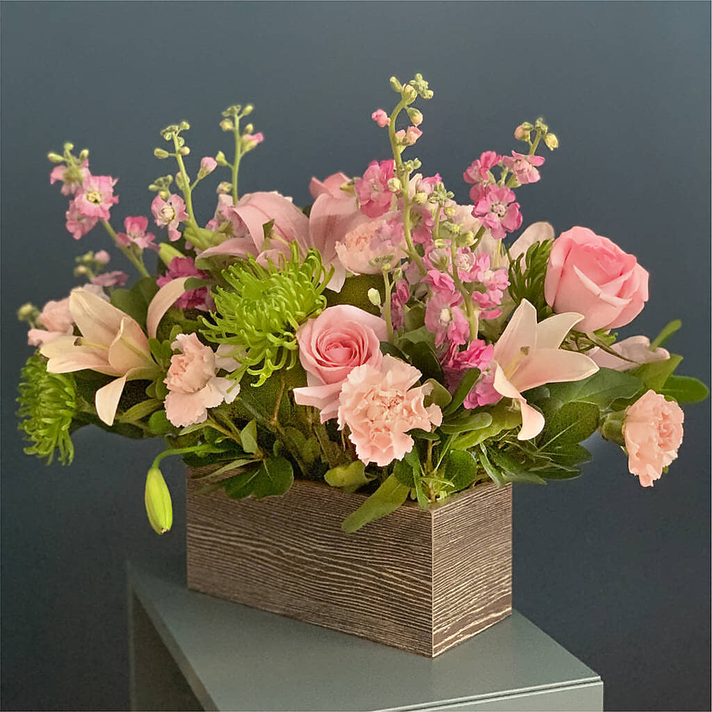 Beautiful Spirit Basket –  Jerome Florist, Bronx NY