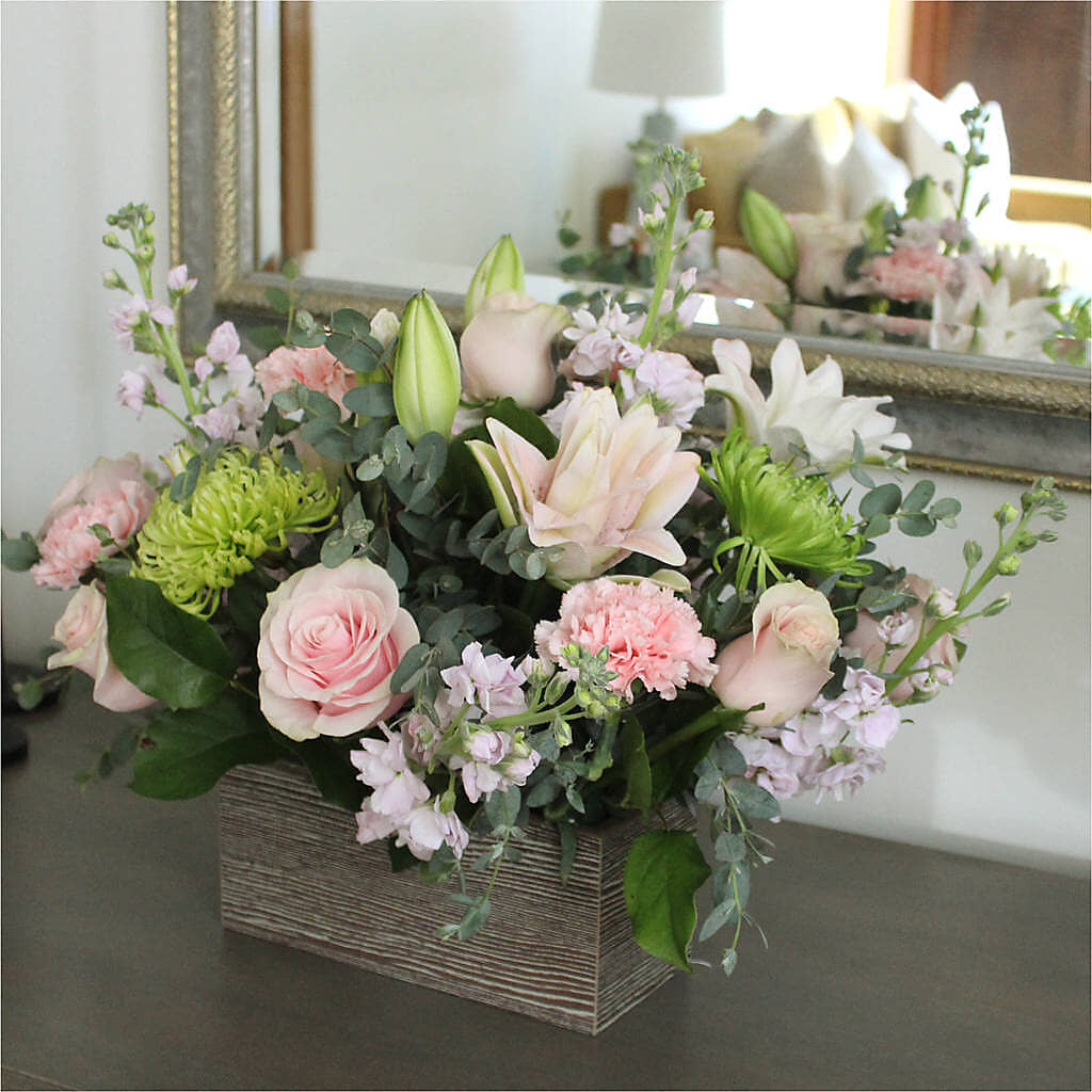 Beautiful Spirit Basket –  Jerome Florist, Bronx NY