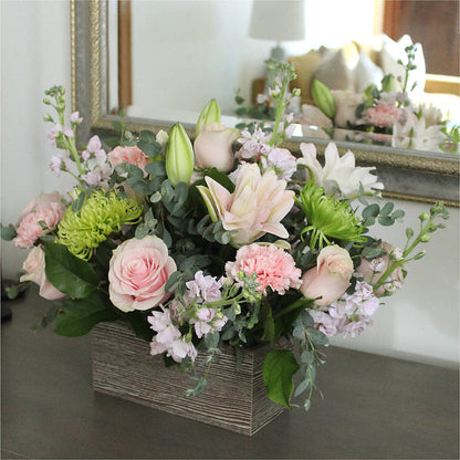 Beautiful Spirit Basket –  Jerome Florist, Bronx NY