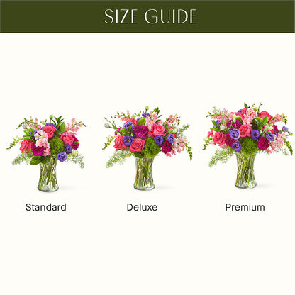 Charm & Comfort Bouquet –  Jerome Florist, Bronx NY