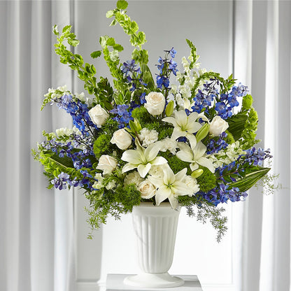 Heartfelt Hope Arrangement –  Jerome Florist, Bronx NY