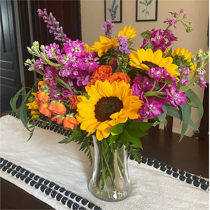 Rays of Life Bouquet –  Jerome Florist, Bronx NY