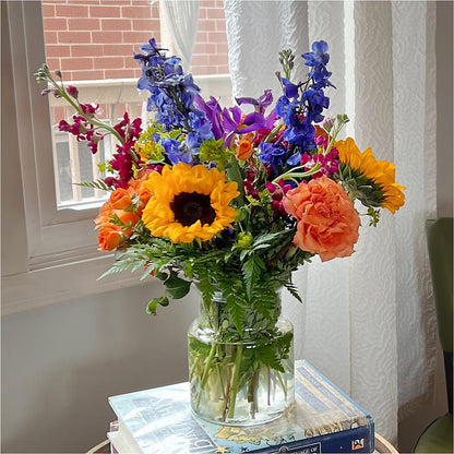 Rays of Life Bouquet –  Jerome Florist, Bronx NY