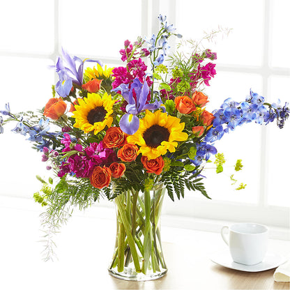 Rays of Life Bouquet –  Jerome Florist, Bronx NY