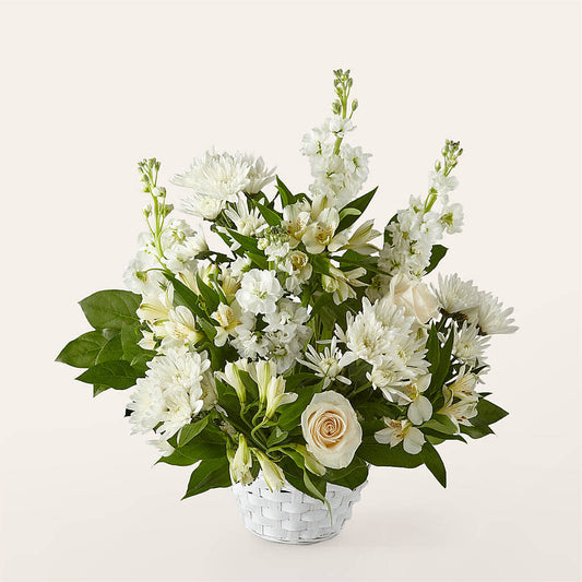 Eternal Affection Arrangement –  Jerome Florist, Bronx NY