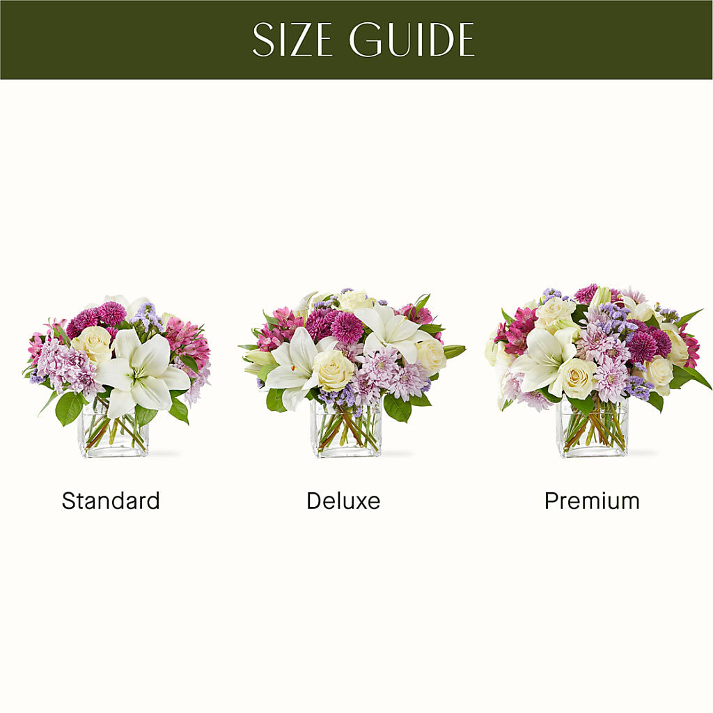 Cared For Bouquet –  Jerome Florist, Bronx NY