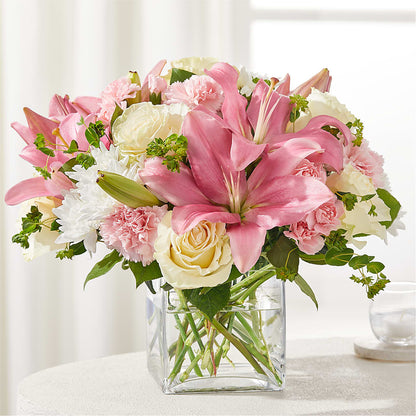 By Your Side Bouquet –  Jerome Florist, Bronx NY