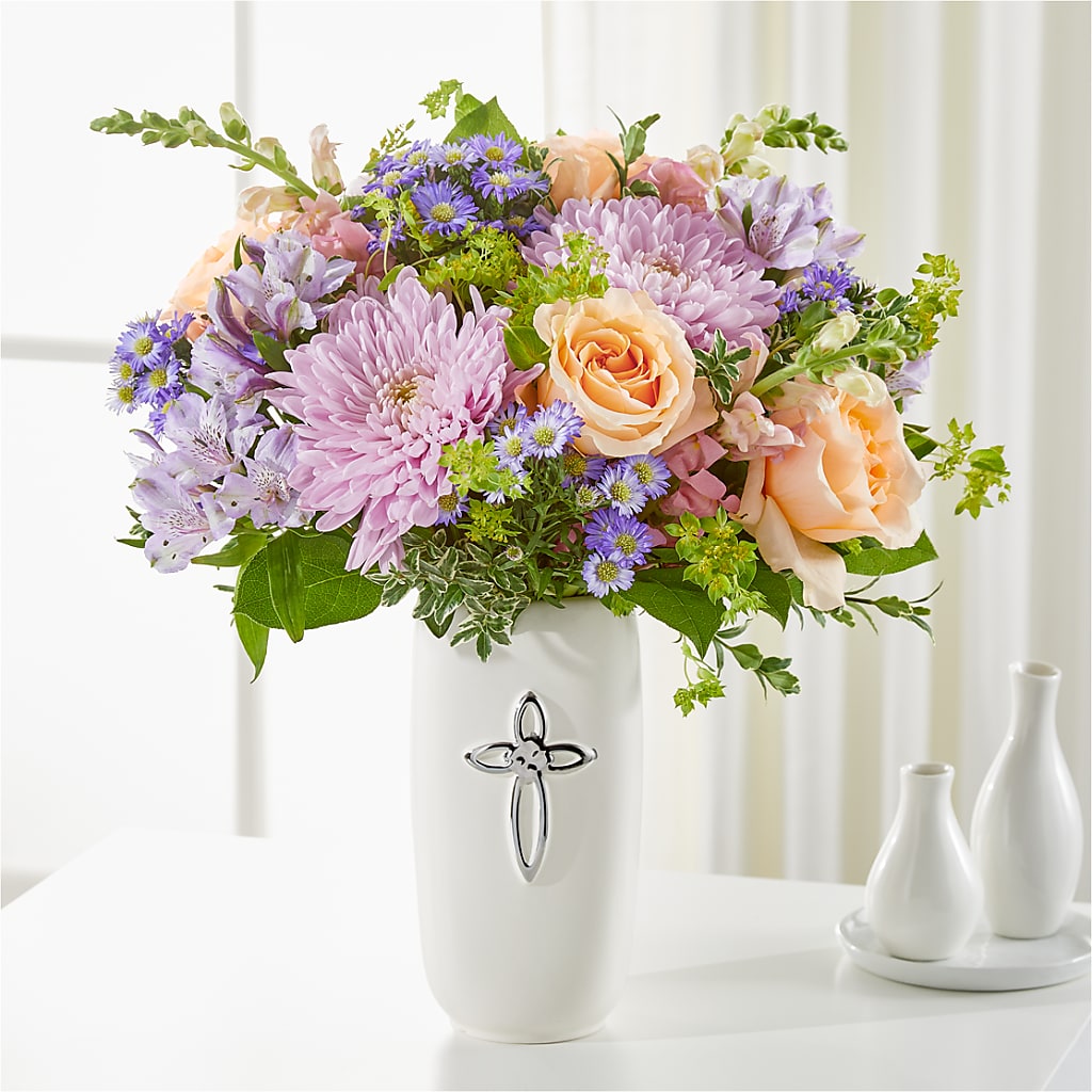 Divine Gift Bouquet –  Jerome Florist, Bronx NY