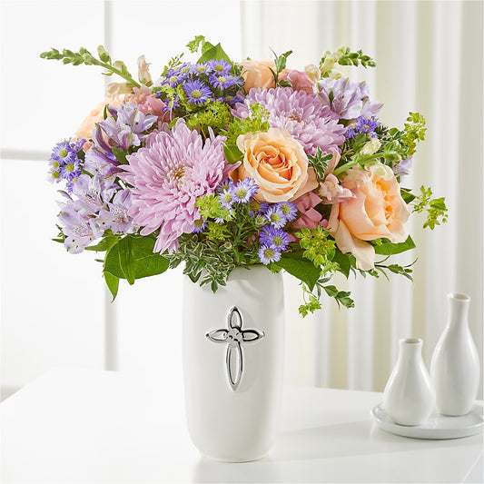 Divine Gift Bouquet –  Jerome Florist, Bronx NY
