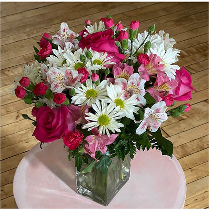 Sweet Surprises® Bouquet –  Jerome Florist, Bronx NY