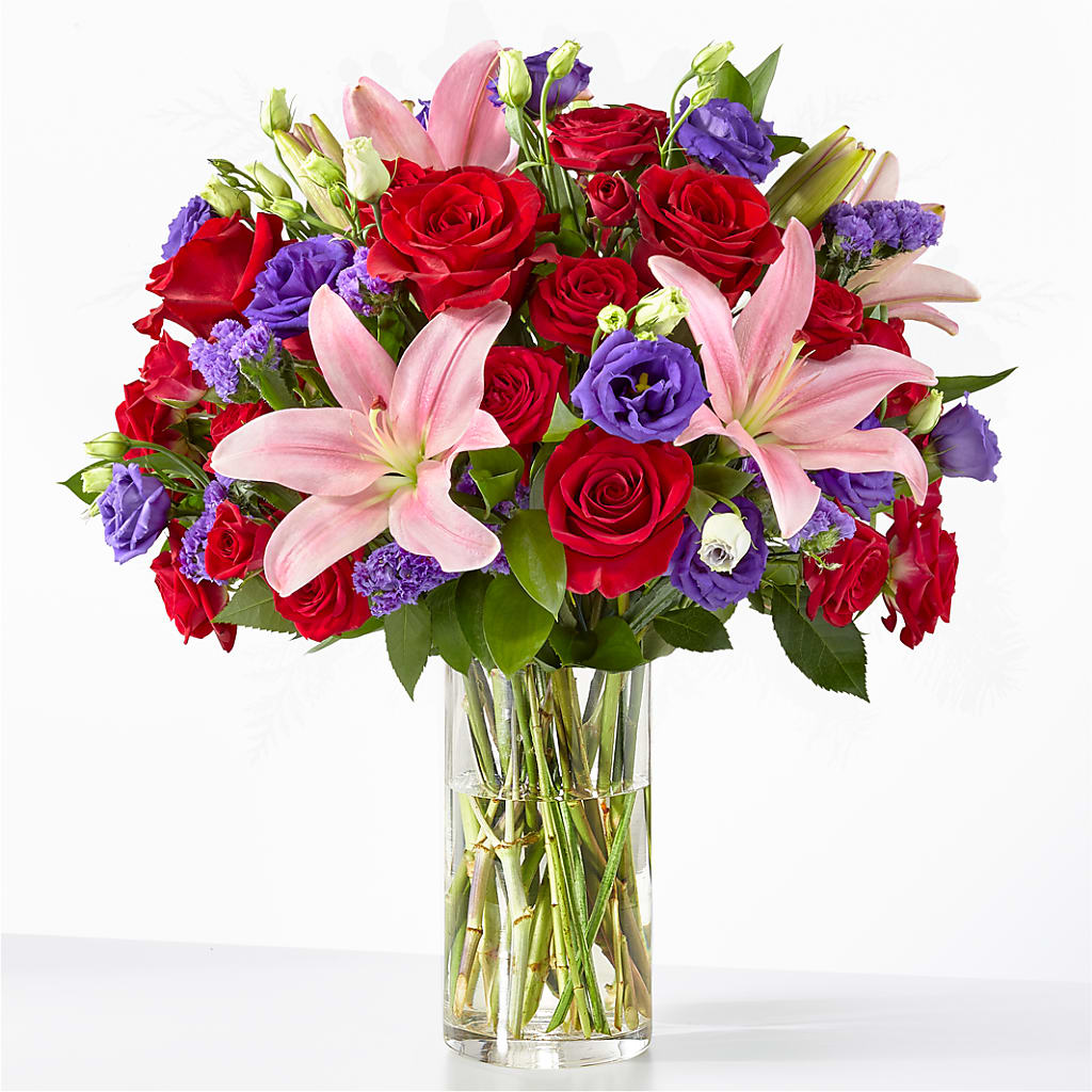 Truly Stunning Bouquet –  Jerome Florist, Bronx NY