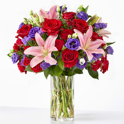 Truly Stunning Bouquet –  Jerome Florist, Bronx NY