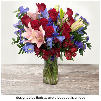 Truly Stunning Bouquet –  Jerome Florist, Bronx NY
