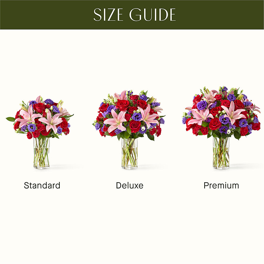 Truly Stunning Bouquet –  Jerome Florist, Bronx NY