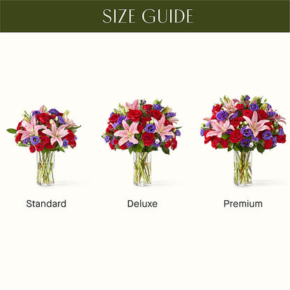 Truly Stunning Bouquet –  Jerome Florist, Bronx NY