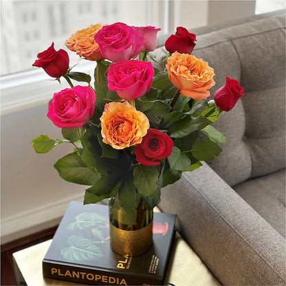 Ever After Rose Bouquet –  Jerome Florist, Bronx NY
