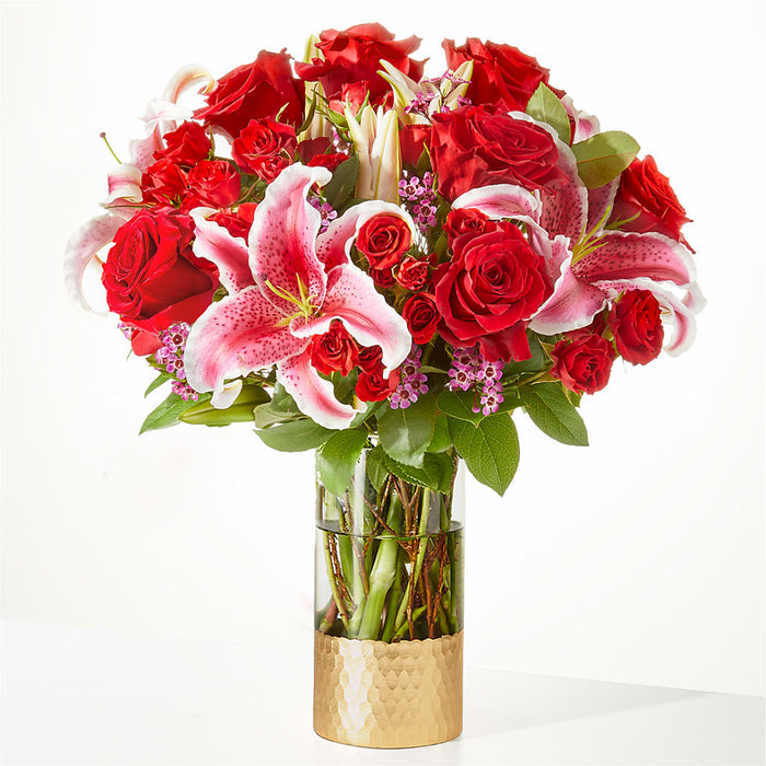 Match Made in Heaven Bouquet