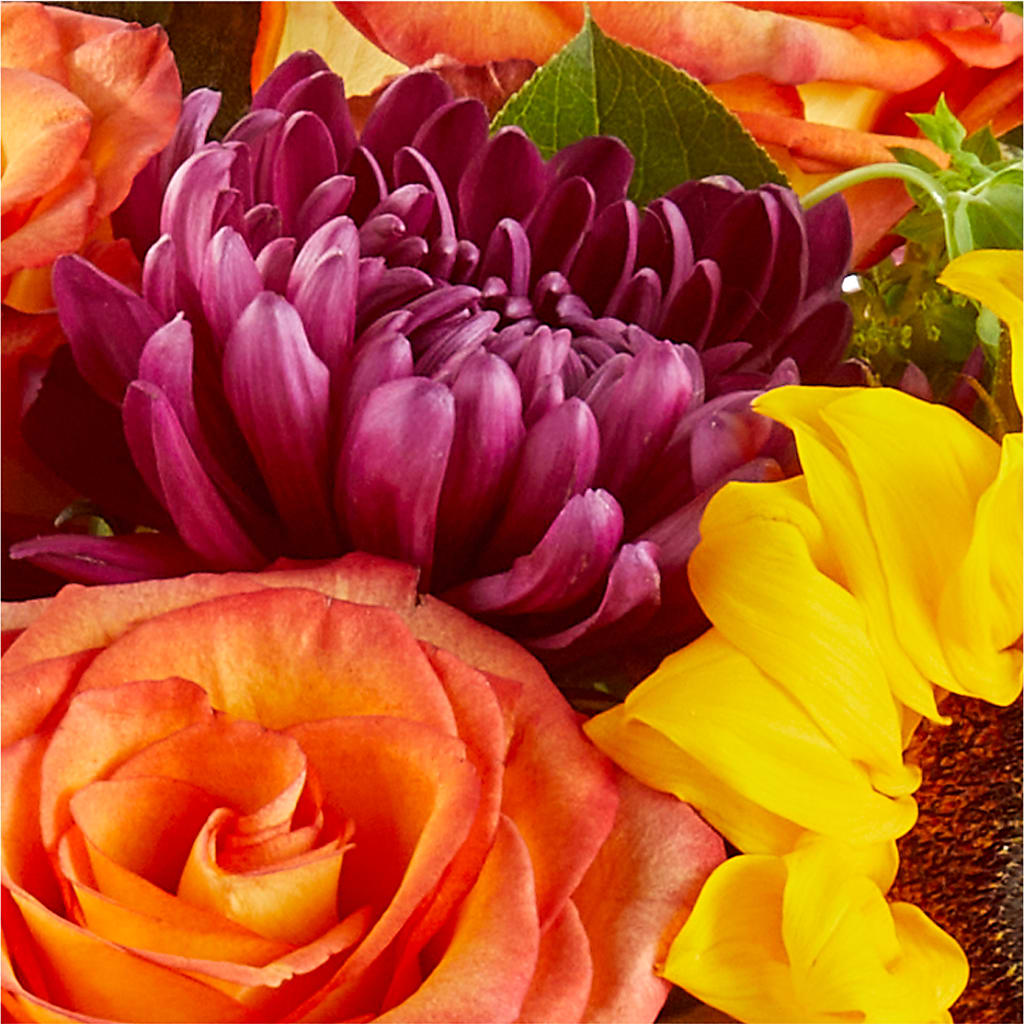 Nature Walk Bouquet –  Jerome Florist, Bronx NY