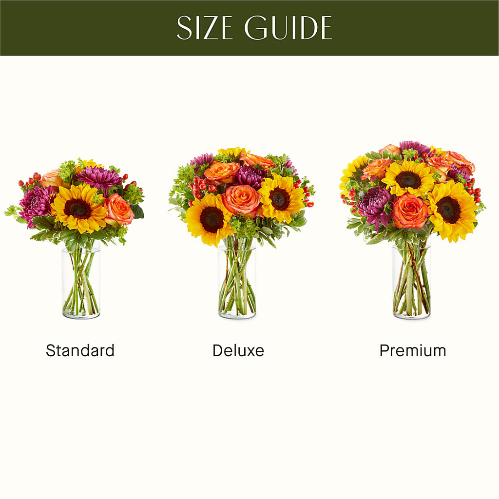 Nature Walk Bouquet –  Jerome Florist, Bronx NY