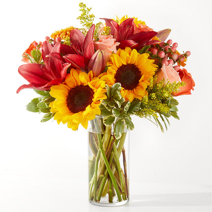 Acorn Lane Bouquet –  Jerome Florist, Bronx NY