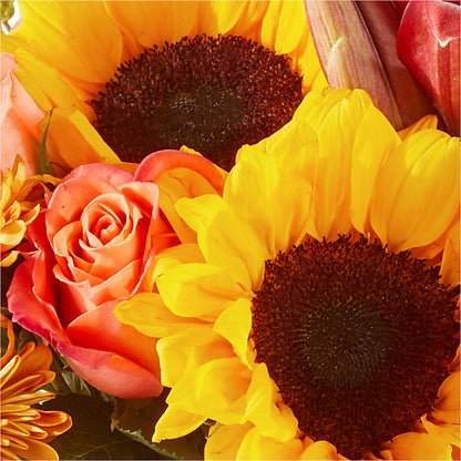 Acorn Lane Bouquet –  Jerome Florist, Bronx NY