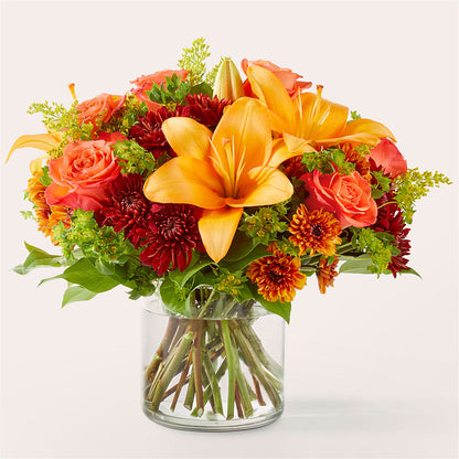 Honeycrisp Bouquet –  Jerome Florist, Bronx NY