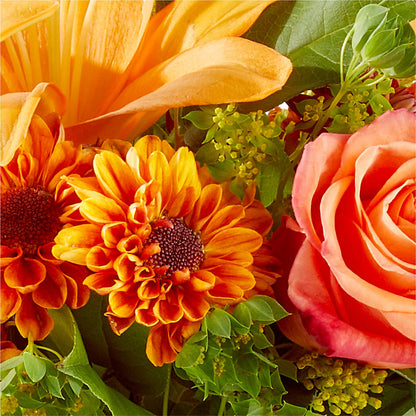 Honeycrisp Bouquet –  Jerome Florist, Bronx NY