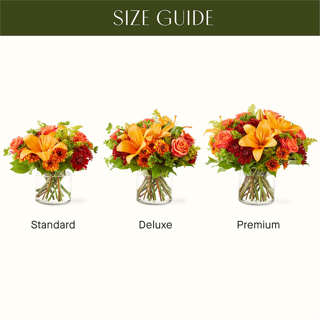 Honeycrisp Bouquet –  Jerome Florist, Bronx NY