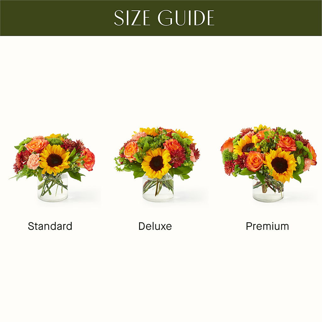 Harvest Festival Bouquet –  Jerome Florist, Bronx NY