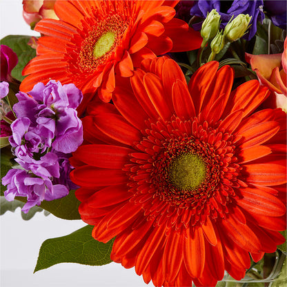 Sangria Bouquet –  Jerome Florist, Bronx NY
